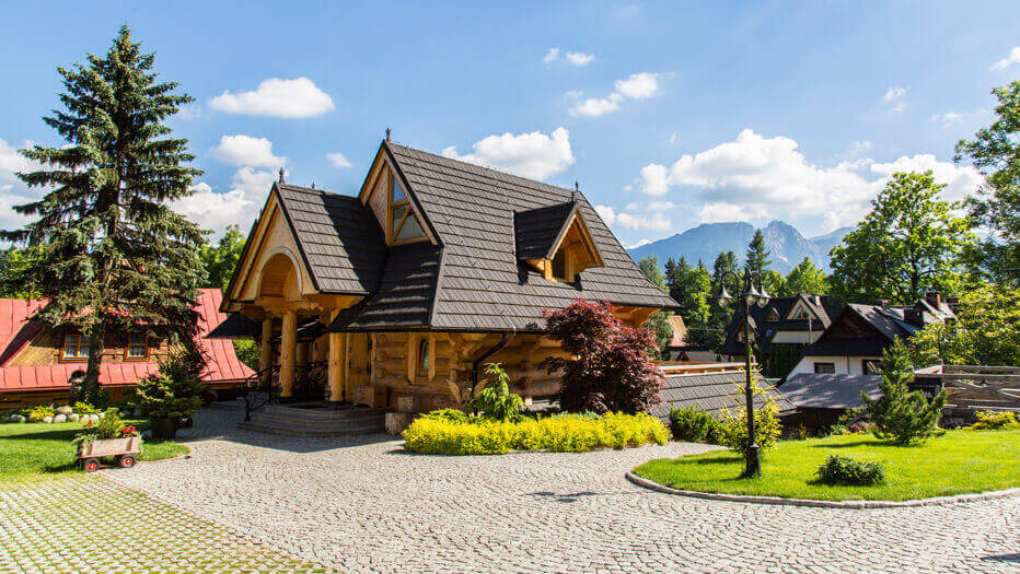 Haus Talar